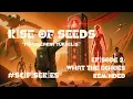 Download Lagu Rise of Seeds - Episode 2: What the Echoes Reminded (Alpha version 2)