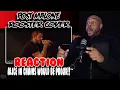 Rooster Alice In Chains Post Malone Cover Rock Music Reaction