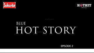 zoya rathore web series scene blue hot story 
