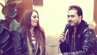 نزار الفارس يعيش قصه حب مع هند طالب شوف جهنم كتاكيت  نزار الفارس يعيش قصه حب مع هند طالب شوف جهنم كتاكيت