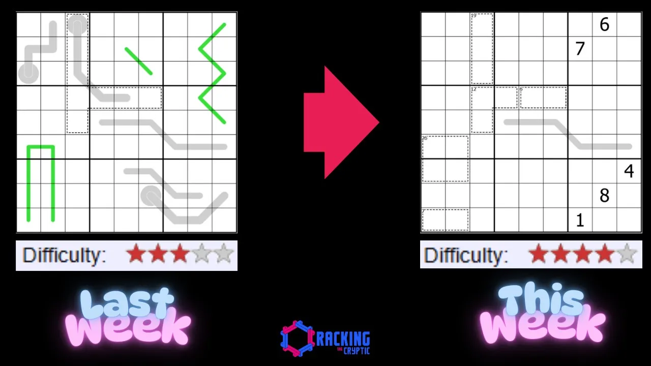 Haven't We Done This Sudoku Before?! [NO!]