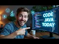 2 Build Your Coding Workshop Install Java 17 and Fix Environment Variables