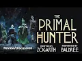 The Primal Hunter