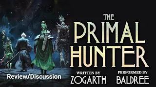 The Primal Hunter