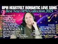 Download Lagu 1 Hour OPM Heartfelt Romantic Love Song | Best New OPM Song Collection 2025 #music