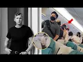 Download Lagu Jimin gespot terwijl hij naar Parijs vliegt ✈️ voor een mysterieuze agenda met Peter Utz 🤫 ter vo...