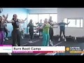 Burn Boot Camp