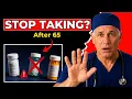 Amlodipine Losartan or Lisinopril 6 Silent Side Effects Your Doctor Dismissed as Just Aging