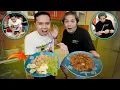 Download Lagu LOMBA MASAK ZAINAL VS JULIO SIAPA YANG TERENAK!!