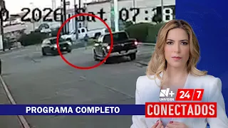Noticias N+ Univision de la tarde, lunes 12 de octubre de 2026 | Noticias N+ Univision 24/7