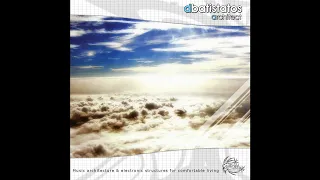 Download D. Batistatos - Architect - 08 Driving (Chill Out, Lounge, Relax Music, Electronica) MP3