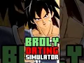 Download Lagu DBS BROLY IS COMING TO XENOVERSE 2 IN FUTURE SAGA CHAPTER 3 #xenoverse2 #dragonball #anime