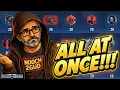 So You Just Unlocked a Bunch of Proving Grounds Characters All At Once WHAT NOW SWGOH