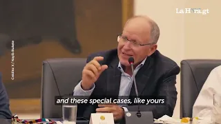  este pa s est listo para la inversi n juan jos guti rrez a nayib bukele