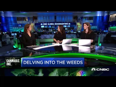 Here are the pros and cons of weed legalization