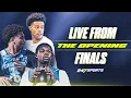 LIVE from The Opening Finals College Commitments Top Performers Instant Reactions 247Sports