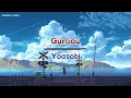 Download Lagu Yoasobi - (群青) Gunjou [Lyrics + Terjemahan Indonesia] THE FIRST TAKE Version