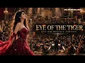 Survivor – Eye of the Tiger | Epic Orchestral Cover