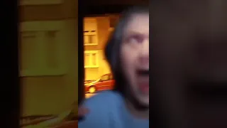 العجوز الراقصه رعب كلاسيكي 