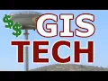 What does a GIS Technician Do