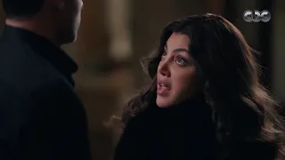 مواجهة قوية بين نور وحسام بعد ماعرف الحقيقة وانتهيت بإنها طلبت الطلاق بس رد فعله كان غريب جدا   دندنها