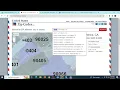 Zip code Collection for Craigslist Posting
