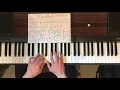 Alfa Mist - Run Outs - Tutorial