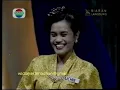 Klip kuis siapa berani Indosiar 2001