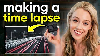 time lapse basics in 5 minutes gopro tutorial 