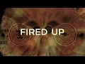 Randy Houser - Fired Up (Lyric Video)