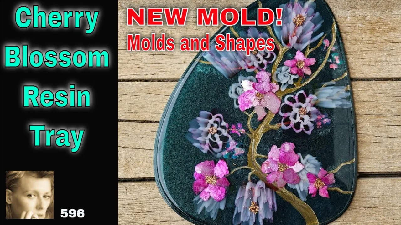 Cascade Pebble Tray (XL)