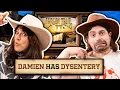 Which Of Us Would Survive The Oregon Trail