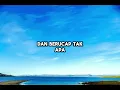 Mitty zasia - yang lain boleh hilang asal kau jangan ( lirik )