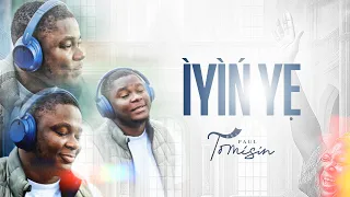 iyin ye paul tomisin