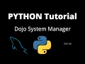 Python Project Making a UI PyQt Designer