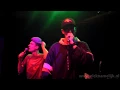 Download Lagu BlabberMouf Release Party (Wrekonize) @ Pacific Park, Amsterdam, 26-01-2018