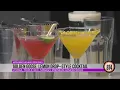 Applebee s serving up festive holiday cocktails for the season Studio 814