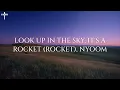 1K Phew - TRIMMM (Lyrics)