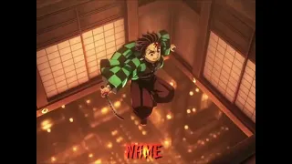 Demon slayer Scott