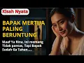 Download Lagu KISAH NYATA 💖 Saat Suamiku Lembur, Tiba-Tiba Mertuaku Main ke Rumah Malam-Malam