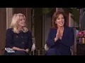 Kelli Finglass and Judy Trammell talk about America s Sweethearts Dallas Cowboys Cheerleaders