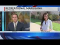 East Peoria City Council discusses recreational marijuana