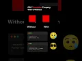 CSS Transition Property