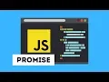 Javascript Promises ES6 Training Tutorial Under 6 Min
