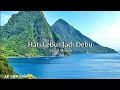 Download Lagu Jamal Mirdad - Hati Lebur Jadi Debu ( Lyrics ) | 6R Lirik Lagu