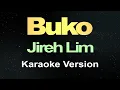 Download Lagu BUKO - Jireh Lim (Karaoke Version) Hd
