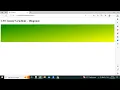 CSS Linear Gradient - Diagonal colors