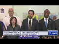 Over 5 000 families apply for first ever free NYC 2-K program