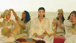 Maritta Hallani Haya W Hadi Mabrouk Alek Official Music Video ماريتا الحلاني هيا وهذي 