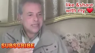 توفيق عكاشة انا راجل فلاح عقلي طار تم التنمر على زوجتي داخل قسم الشرطه اكسبلور Funny 